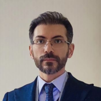 دکتر امیر مسعود فتحی
